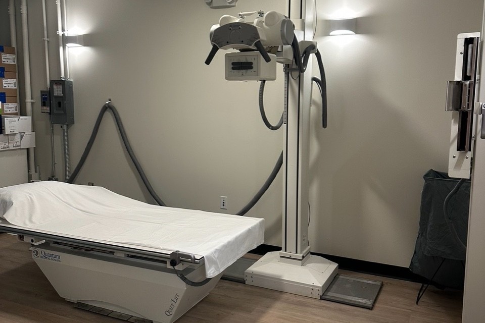 Open MRI & Imaging — Asheville, NC